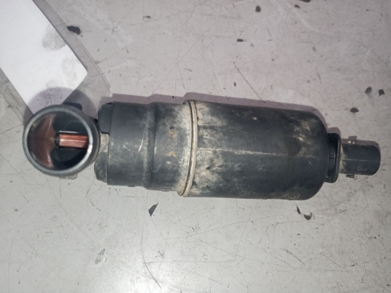 Recambio de bomba limpia para renault serie t 12.8 diesel referencia OEM IAM   