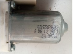 Recambio de motor elevalunas delantero izquierdo para man tgs referencia OEM IAM 81259706107   2