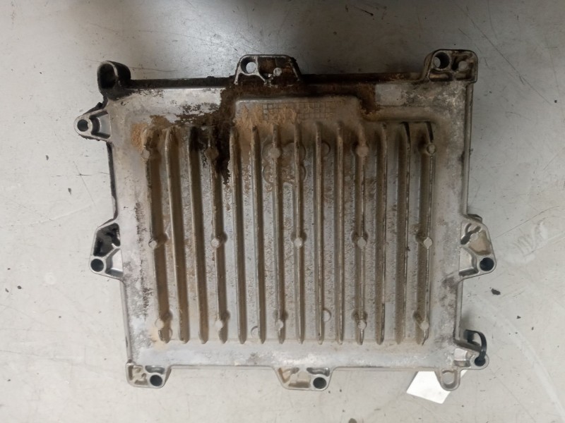 Recambio de centralita motor edc para man tgs referencia OEM IAM 51258047381  0281020273