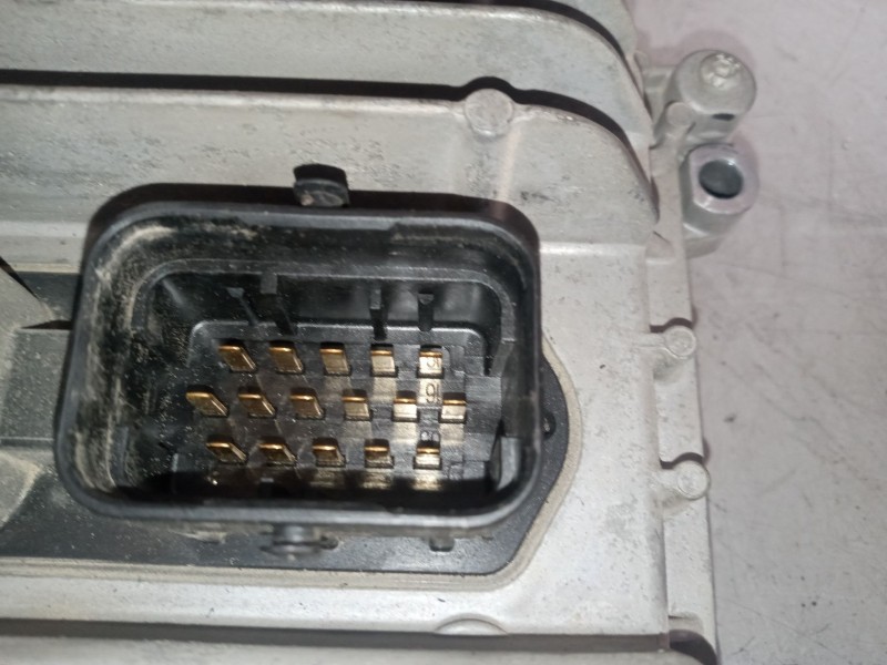 Recambio de centralita motor edc para man tgs referencia OEM IAM 51258047381  0281020273