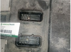 Recambio de modulo electronico para iveco stralis (as) 12.9 diesel referencia OEM IAM 41221002  SW20.1 2