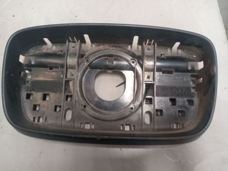 Recambio de retrovisor izquierdo para daf trucks xf 106 480 referencia OEM IAM   