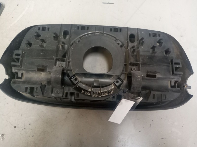 Recambio de retrovisor izquierdo para daf trucks xf 106 480 referencia OEM IAM   