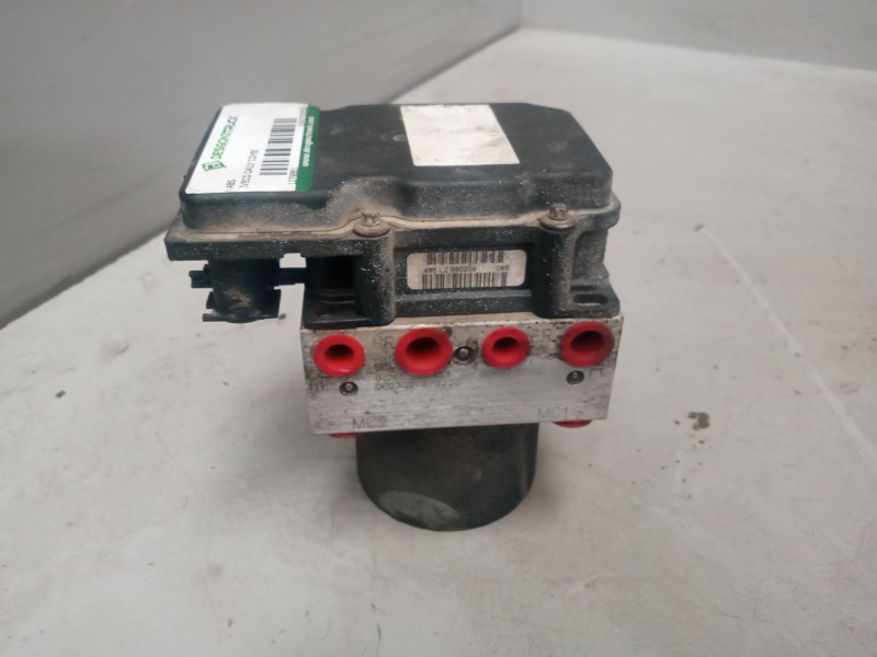 Recambio de abs para iveco daily combi bus referencia OEM IAM 50407555500 0265231454 504075555