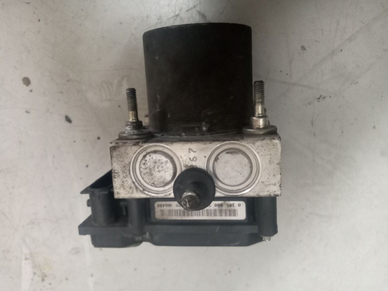 Recambio de abs para iveco daily combi bus referencia OEM IAM 50407555500 0265231454 504075555