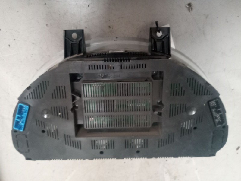 Recambio de cuadro instrumentos para iveco stralis (as) 12.9 diesel referencia OEM IAM 41221003  