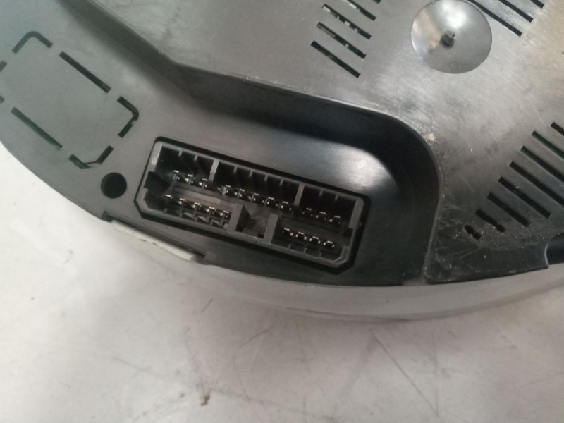 Recambio de cuadro instrumentos para iveco stralis (as) 12.9 diesel referencia OEM IAM 41221003  