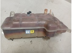 Recambio de deposito expansion para iveco daily combi bus referencia OEM IAM    2