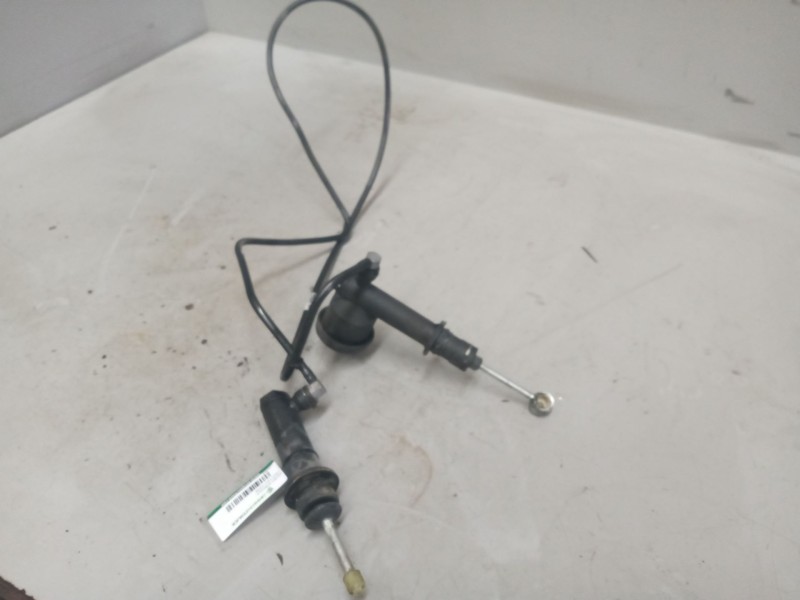 Recambio de bombin embrague para iveco daily combi bus referencia OEM IAM   