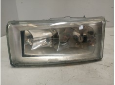 Recambio de faro izquierdo para iveco daily combi bus referencia OEM IAM   