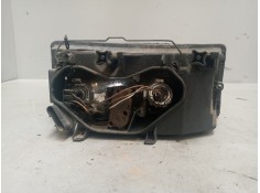 Recambio de faro izquierdo para iveco daily combi bus referencia OEM IAM    2