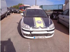 citroën c4 berlina del año 2008