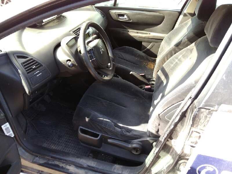 citroën c4 berlina del año 2008