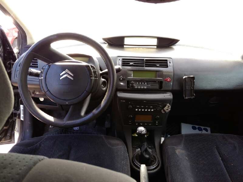 citroën c4 berlina del año 2008