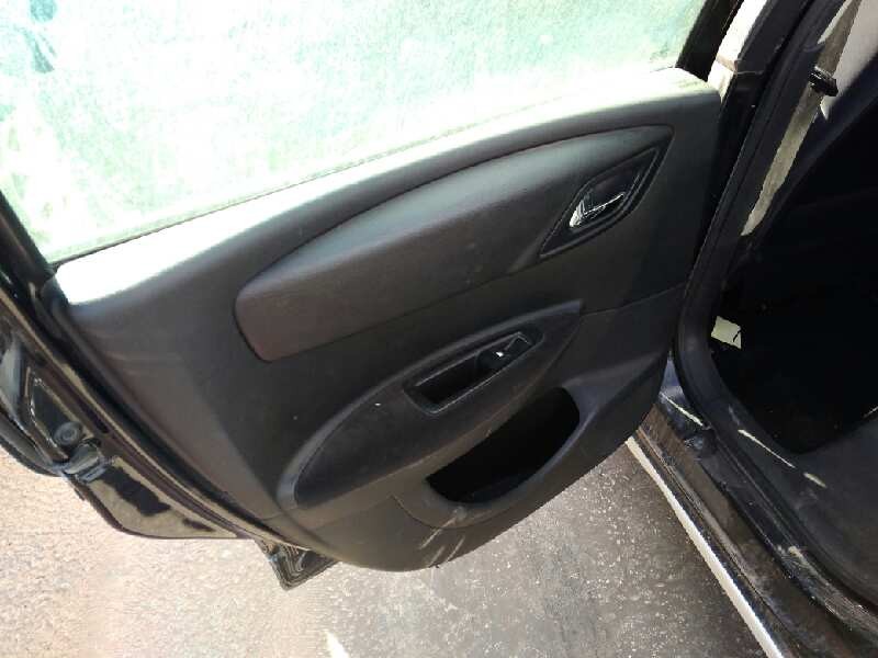 citroën c4 berlina del año 2008