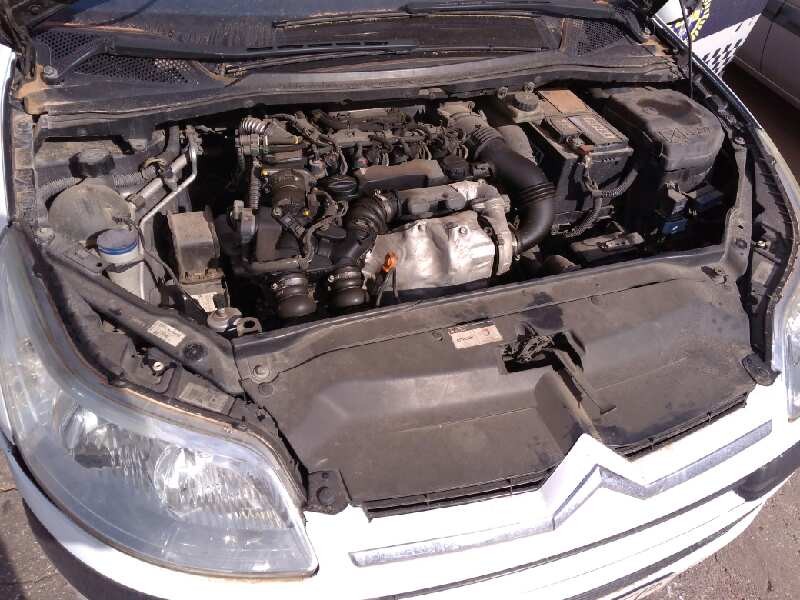 citroën c4 berlina del año 2008