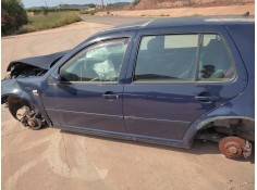 volkswagen golf iv berlina (1j1) del año 1998 2