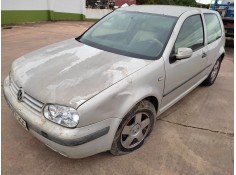 volkswagen golf iv berlina (1j1) del año 1998