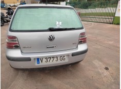 volkswagen golf iv berlina (1j1) del año 1998 2