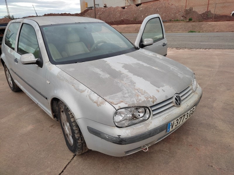 volkswagen golf iv berlina (1j1) del año 1998
