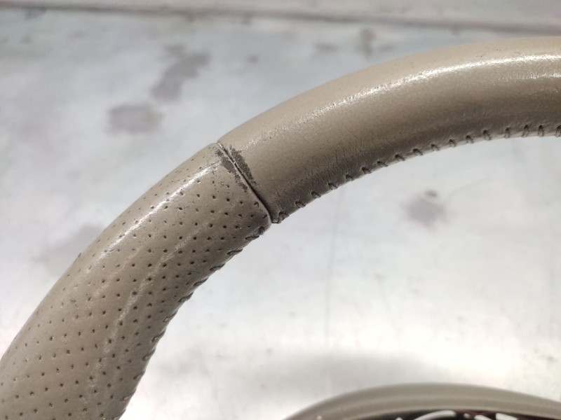 Recambio de volante para renault scenic ii 2.0 dci diesel cat referencia OEM IAM   