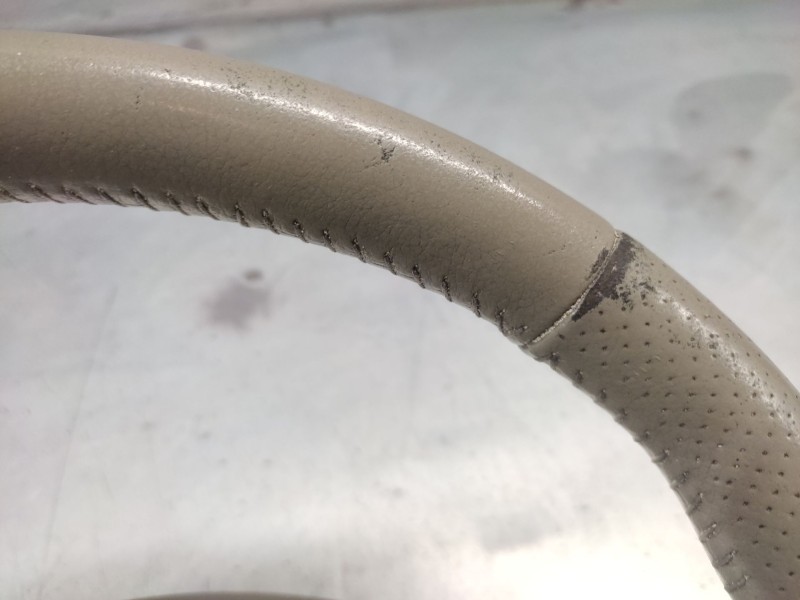 Recambio de volante para renault scenic ii 2.0 dci diesel cat referencia OEM IAM   