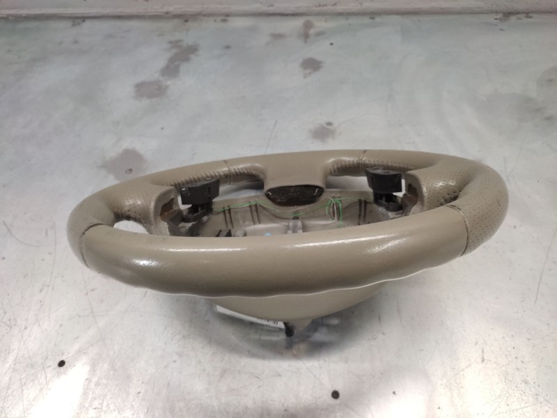 Recambio de volante para renault scenic ii 2.0 dci diesel cat referencia OEM IAM   