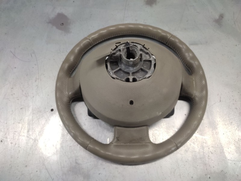 Recambio de volante para renault scenic ii 2.0 dci diesel cat referencia OEM IAM   