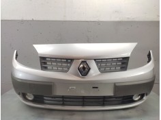Recambio de paragolpes delantero para renault scenic ii 1.9 dci diesel referencia OEM IAM   