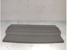 Recambio de bandeja trasera para opel meriva blue line referencia OEM IAM   
