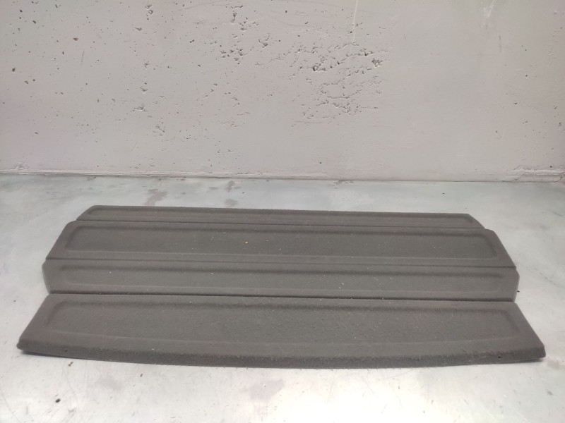 Recambio de bandeja trasera para opel meriva blue line referencia OEM IAM   