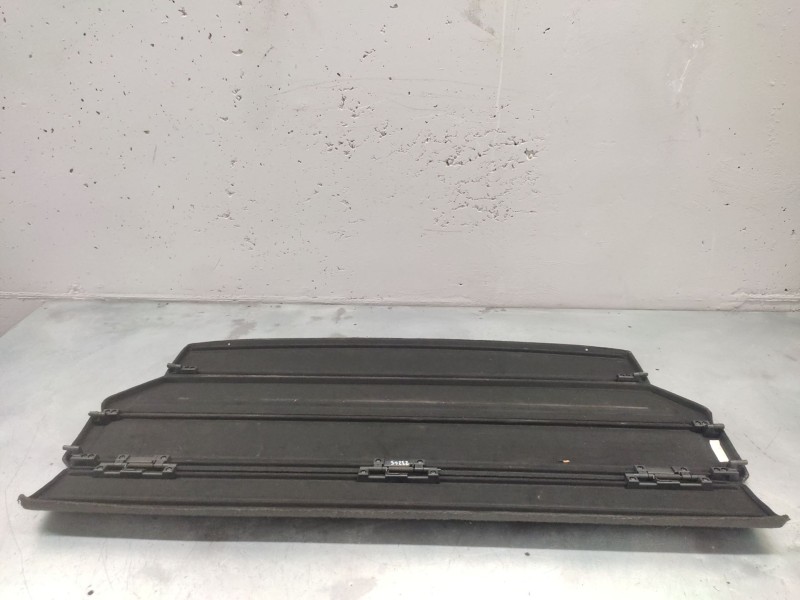 Recambio de bandeja trasera para opel meriva blue line referencia OEM IAM   