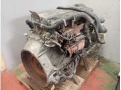 Recambio de motor completo para mercedes-benz axor 2-ejes 18 ton 2004 referencia OEM IAM OM906LAV/3  9029150901415