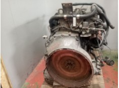 Recambio de motor completo para mercedes-benz axor 2-ejes 18 ton 2004 referencia OEM IAM OM906LAV/3  9029150901415 2