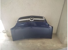 Recambio de capo para opel meriva blue line referencia OEM IAM    2