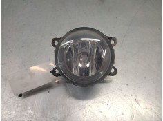 Recambio de faro antiniebla derecho para renault scenic ii 1.9 dci diesel referencia OEM IAM  2 PINS 