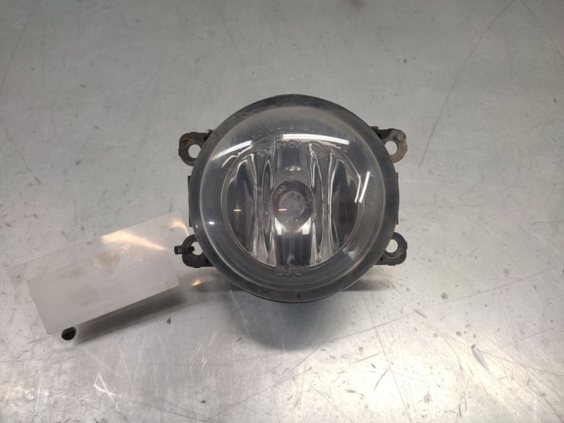 Recambio de faro antiniebla derecho para renault scenic ii 1.9 dci diesel referencia OEM IAM  2 PINS 