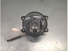 Recambio de faro antiniebla derecho para renault scenic ii 1.9 dci diesel referencia OEM IAM  2 PINS  2
