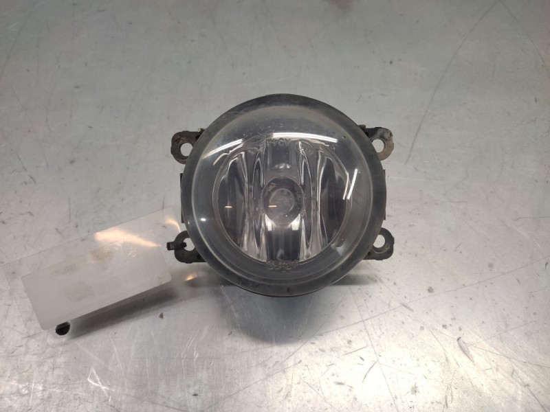 Recambio de faro antiniebla derecho para renault scenic ii 1.9 dci diesel referencia OEM IAM  2 PINS 