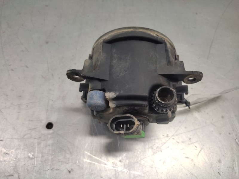 Recambio de faro antiniebla derecho para renault scenic ii 1.9 dci diesel referencia OEM IAM  2 PINS 
