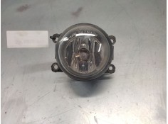 Recambio de faro antiniebla izquierdo para renault scenic ii 1.9 dci diesel referencia OEM IAM  2 PINS 