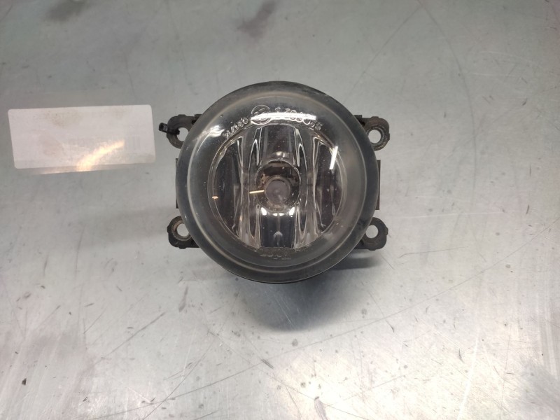Recambio de faro antiniebla izquierdo para renault scenic ii 1.9 dci diesel referencia OEM IAM  2 PINS 