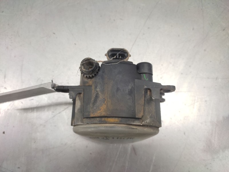 Recambio de faro antiniebla izquierdo para renault scenic ii 1.9 dci diesel referencia OEM IAM  2 PINS 