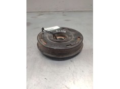 Recambio de polea cigueñal para citroën xsara picasso 2.0 hdi referencia OEM IAM    2