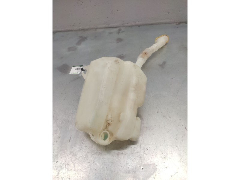 Recambio de deposito limpia para renault scenic ii 1.9 dci diesel referencia OEM IAM 8200104706D  