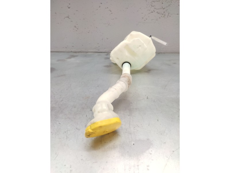 Recambio de deposito limpia para renault scenic ii 1.9 dci diesel referencia OEM IAM 8200104706D  