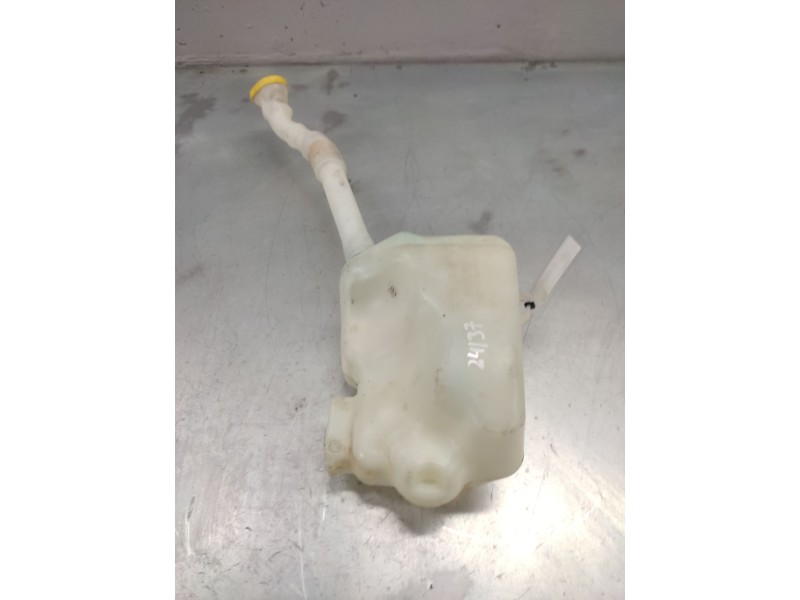 Recambio de deposito limpia para renault scenic ii 1.9 dci diesel referencia OEM IAM 8200104706D  