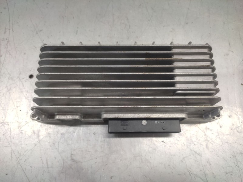 Recambio de modulo electronico para audi q7 (4l) 3.0 tdi (176kw) referencia OEM IAM 4L0910223K  4L0035223C