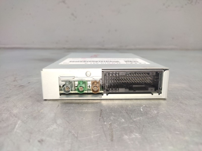 Recambio de modulo electronico para audi q7 (4l) 3.0 tdi (176kw) referencia OEM IAM 4L0910441A  4L0907441A