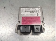Recambio de centralita airbag para ford focus c-max (cap) ambiente (d) referencia OEM IAM 0285001452  3M5T14B056BG